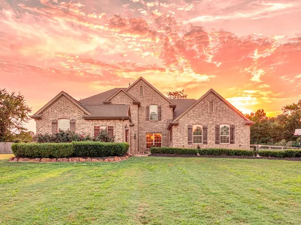 14607 Sterling Ct, Willis, TX 77378