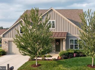 113 Pintail Way, Lake Frederick, VA 22630
