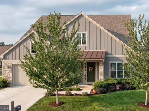 113 Pintail Way, Lake Frederick, VA 22630