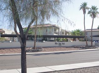 1989 Mesquite Ave UNIT 68, Lake Havasu City, AZ 86403
