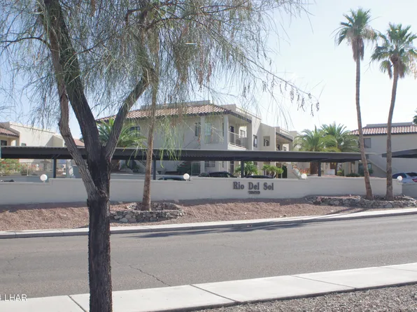 1989 Mesquite Ave Unit 68, Lake Havasu City, AZ 86403