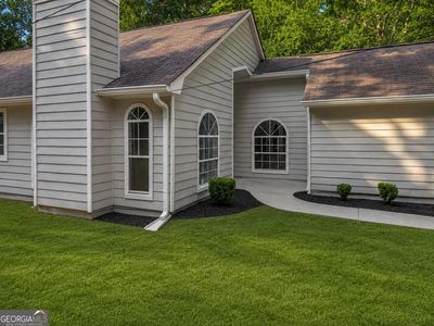 713 Stonebridge Way, Lithonia, GA, 30058