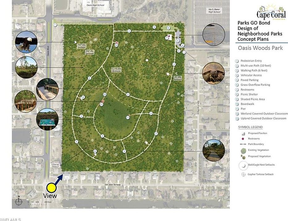 2nd image of 3735 Oasis Blvd