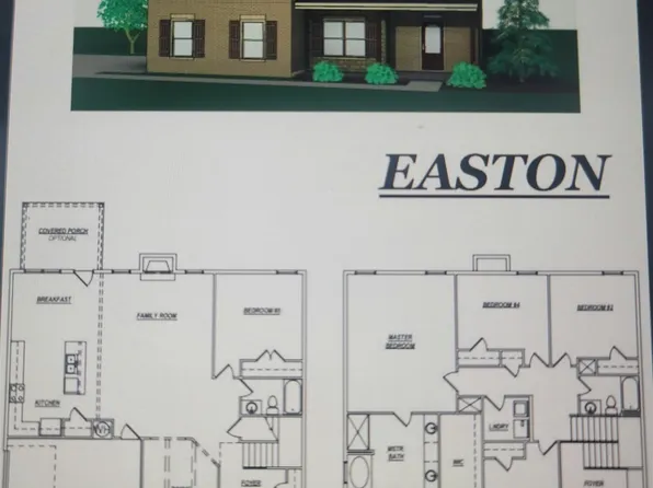 5667 Laney Drive Ln #26, Rex, GA 30273