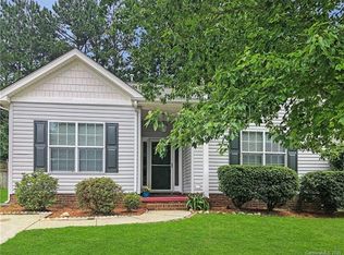 708 Continental Dr, Concord, NC 28025