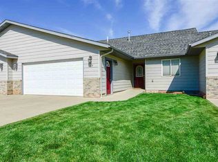 217 Thunderbolt Ct, Spearfish, SD 57783