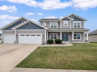 994 Beaconsfield Ln, O'Fallon, IL 62269