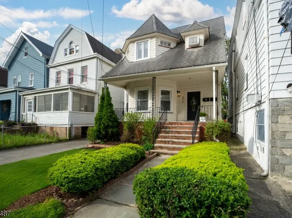 372 Jackson St, City Of Orange Twp., NJ 07050