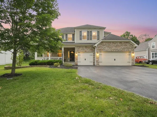 3210 Autumn Applause Dr, Lewis Center, OH 43035