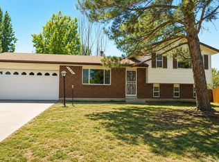 5153 S Carefree Circle, Colorado Springs, CO 80917