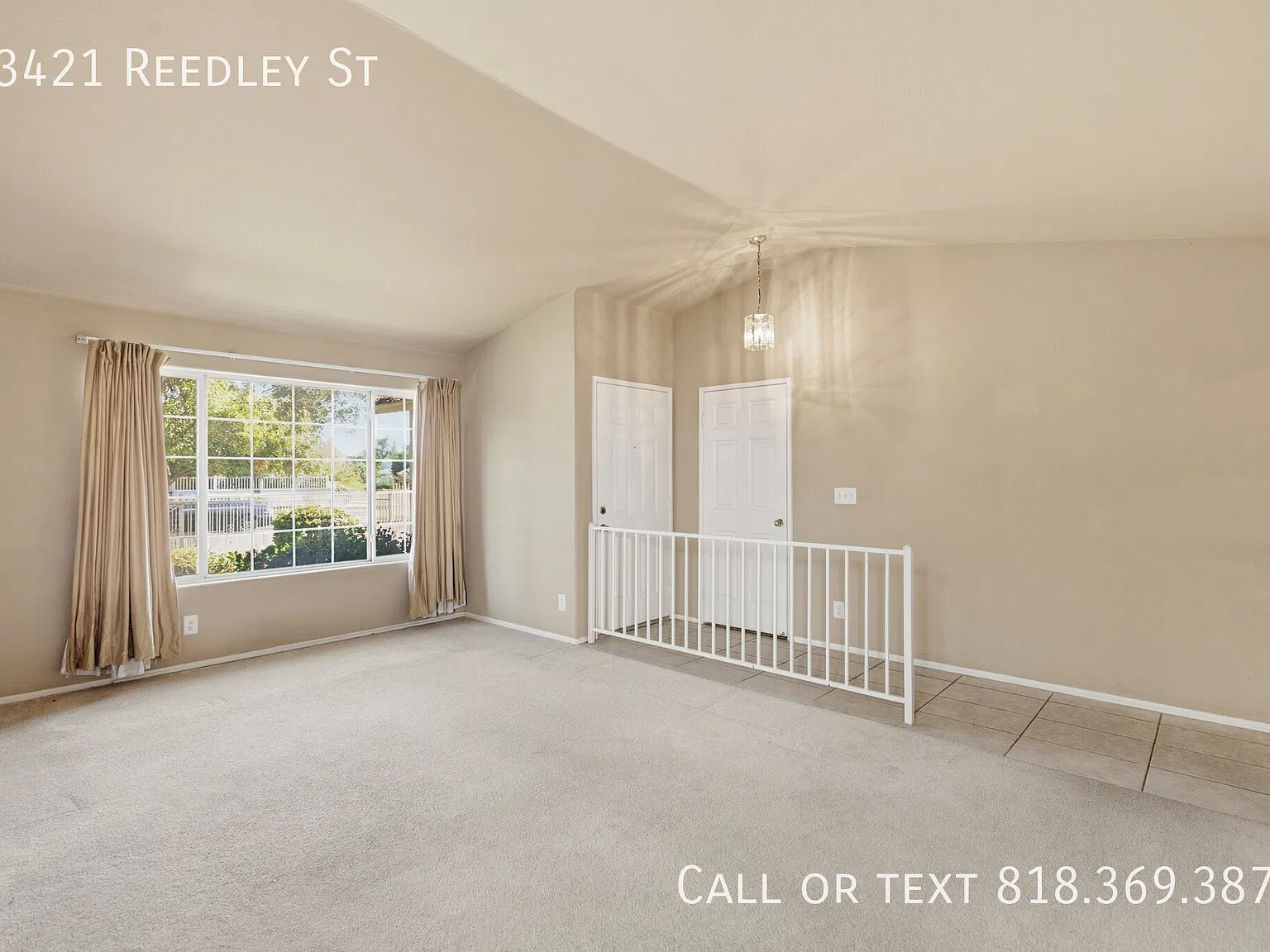 Single Family Home W/ Fully Fenced Front and Back Yards — Photo 3