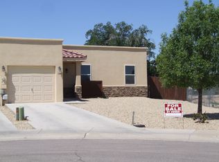 124 Oban Ct, Las Cruces, NM 88001