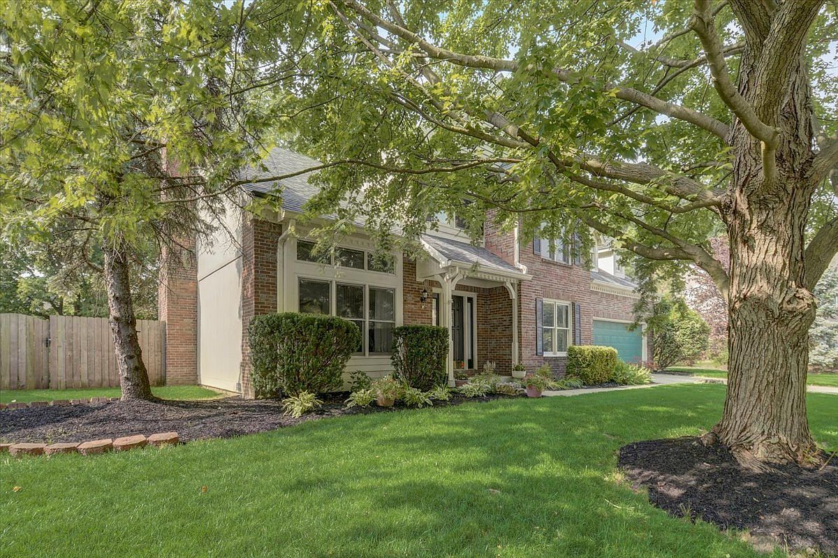 845 Grace Dr, Carmel, IN 46032 Zillow