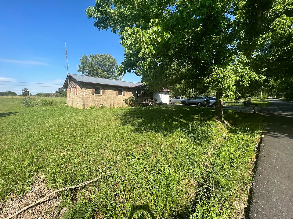 307 Glover Hill Rd, Jasper, TN 37347 Zillow