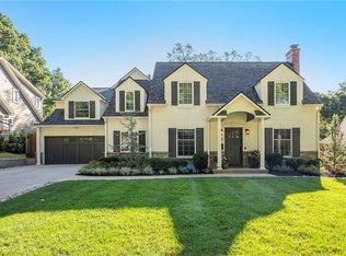 5413 Neosho Ln, Mission, KS 66205