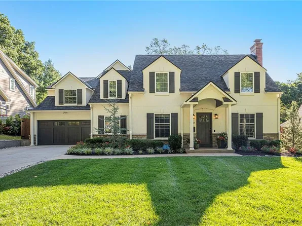 5413 Neosho Ln, Mission, KS 66205