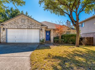 11830 Barkston Dr, San Antonio, TX 78253