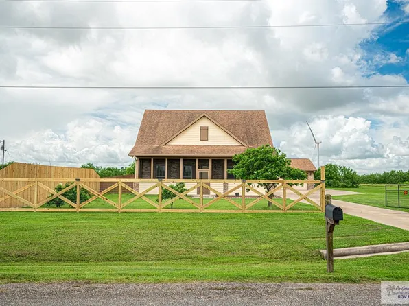 35092 E Fernando #4, Rio Hondo, TX 78583