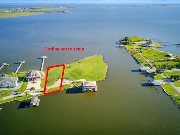 Marlin Dr, Slidell, LA 70461