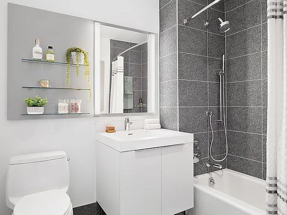 4th image of 555 38th St APT 4401