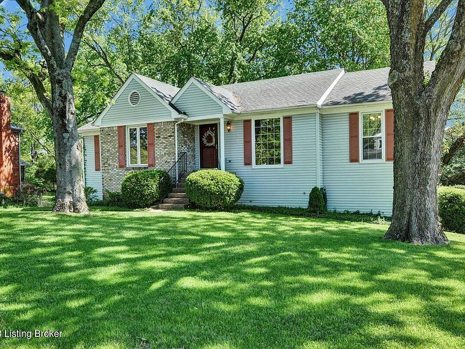 303 Stodghill Pl, Louisville, KY 40223 Zillow