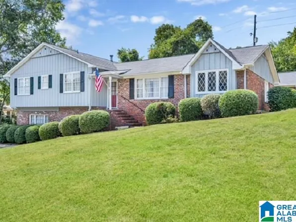 3608 Kingshill Rd, Birmingham, AL 35223