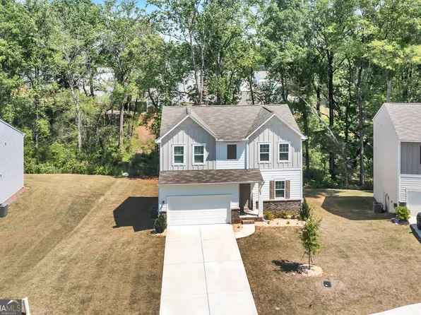 289 Pond Ct, Hoschton, GA 30548