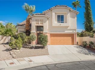 1608 Saddle Rock Cir, Las Vegas, NV 89117