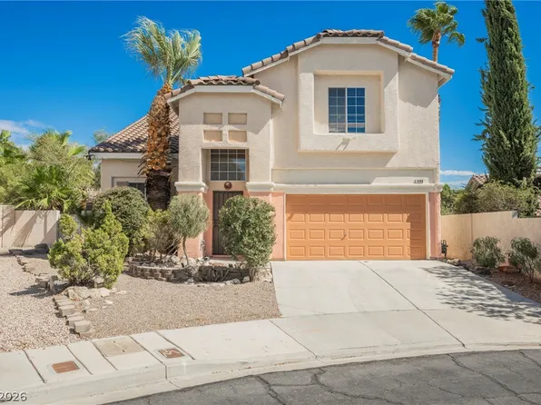 1608 Saddle Rock Cir, Las Vegas, NV 89117