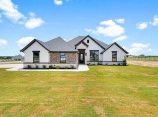 2004 Downslope Ln, Weatherford, TX 76087