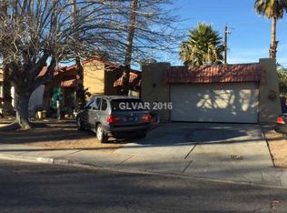 4358 La Jara Dr, Paradise town, NV 89120