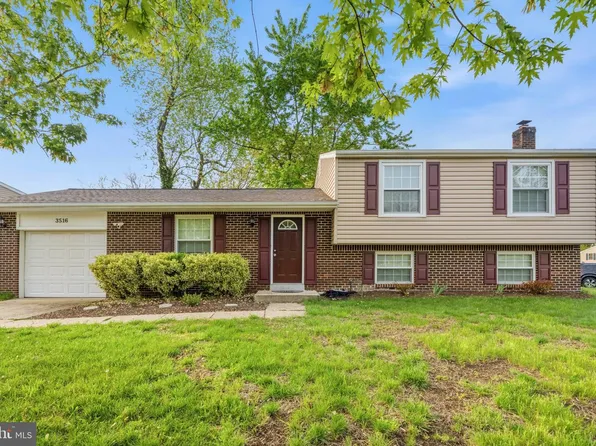 3516 Norwood Ct, Waldorf, MD 20602
