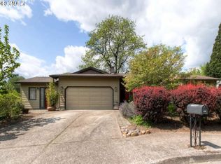 5851 SE Sundial Ct, Milwaukie, OR 97222