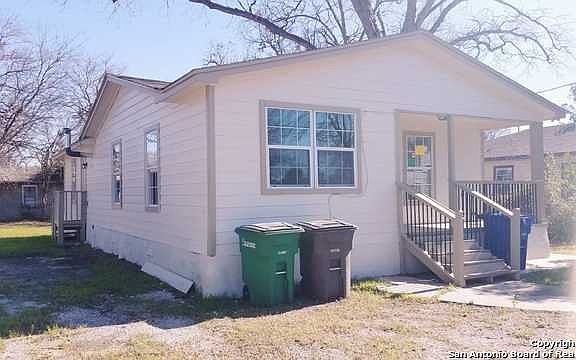 2nd image of 230 S San Dario Ave