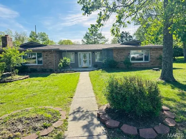 12610 County Road 5070, Rolla, MO 65401