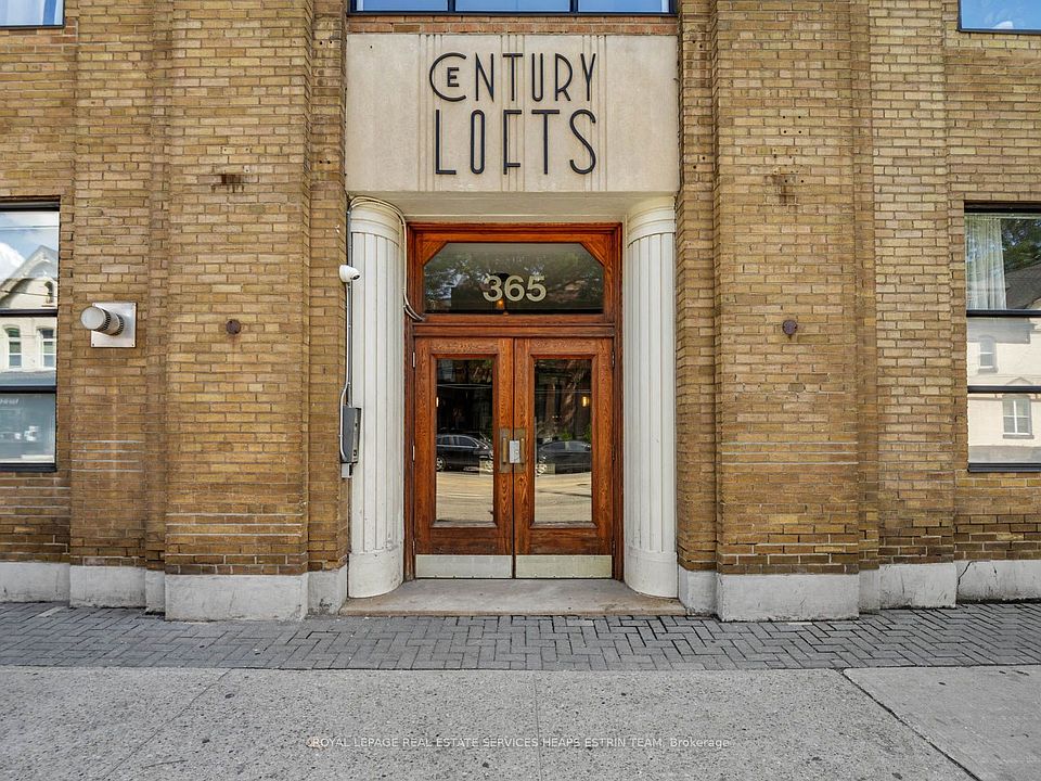 1st image of 365 Dundas St E #207