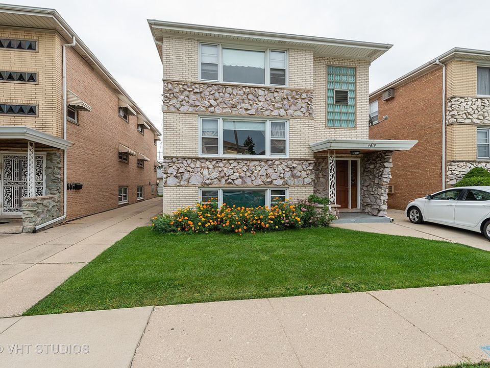 1st image of 4615 N Sayre Ave