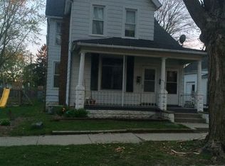 1023 3rd St, Fort Wayne, IN 46808