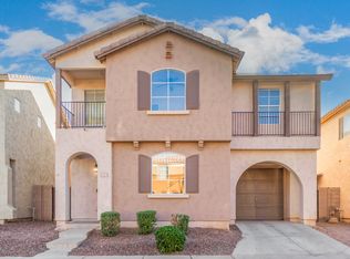 1423 E Romley Rd, Phoenix, AZ 85040