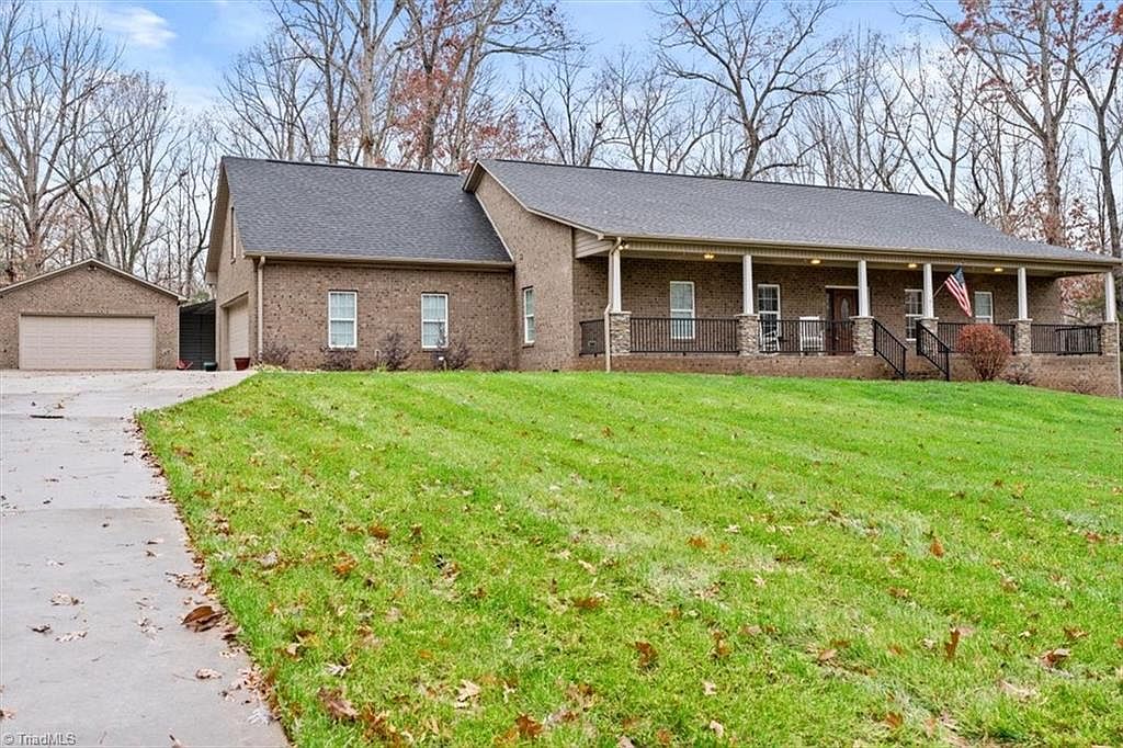 3885 Hoover Hill Rd, Trinity, NC 27370 Zillow