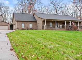 3885 Hoover Hill Rd, Trinity, NC 27370