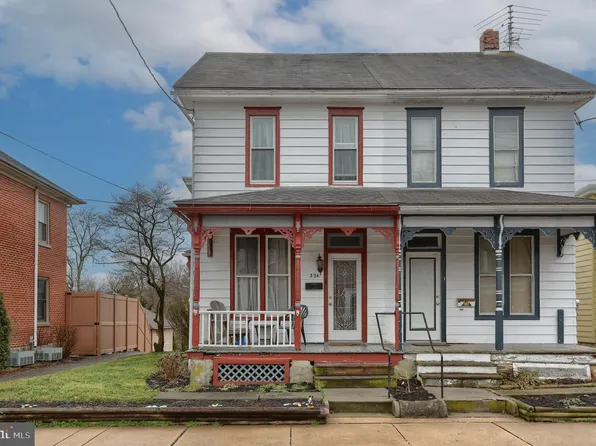 324 E Park St, Elizabethtown, PA 17022