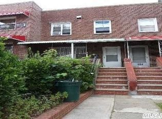 8066 164th St, Jamaica, NY 11432