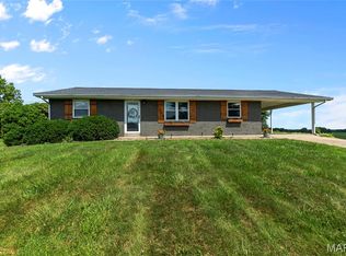 1658 County Road 435, Jackson, MO 63755