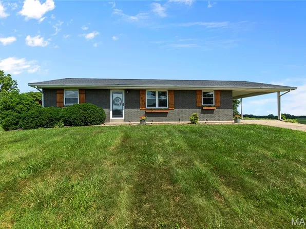 1658 County Road 435, Jackson, MO 63755