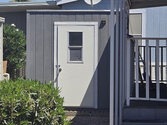 3rd image of 11411 N 91st Avenue #157