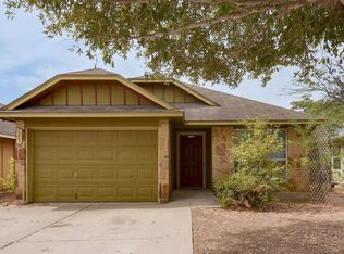 7207 Thannas Way, Austin, TX 78744