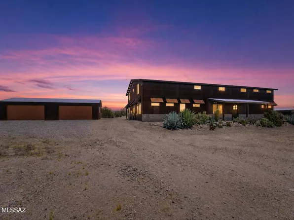 33977 S Twin Hawk Ln, Marana, AZ 85658