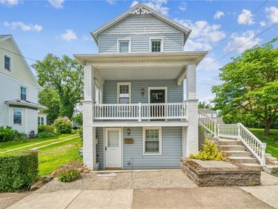 1722 Washington St S, Greensburg, PA, 15601