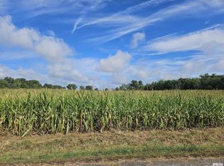 0 N County Line Rd, Ina, IL 62846